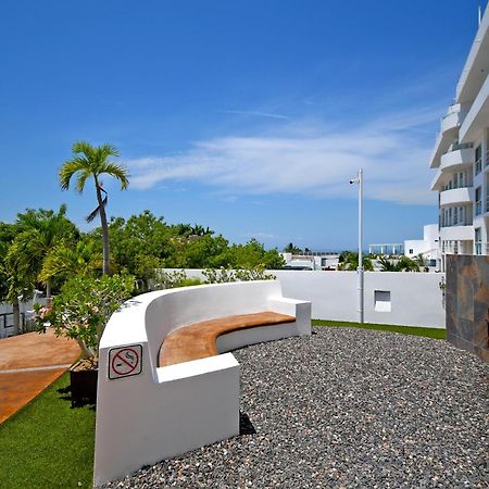 Oceanview Living Space & Balcony With Fiberoptic Wifi! La Paz Kültér fotó