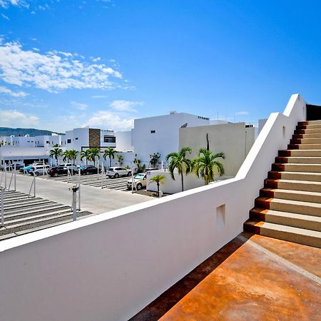 Oceanview Living Space & Balcony With Fiberoptic Wifi! La Paz Kültér fotó
