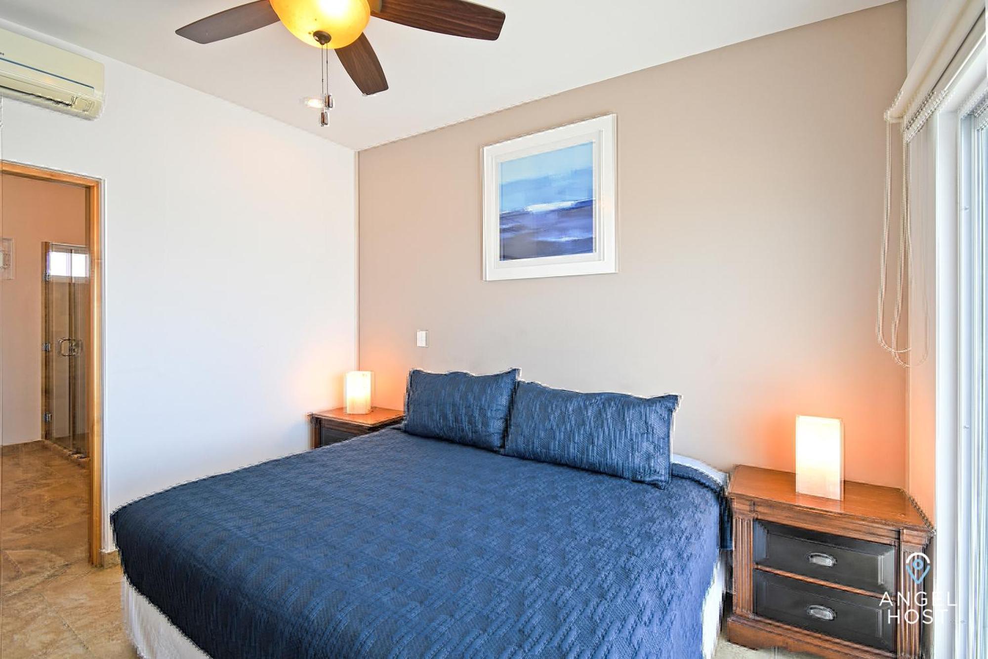 Oceanview Living Space & Balcony With Fiberoptic Wifi! La Paz Kültér fotó