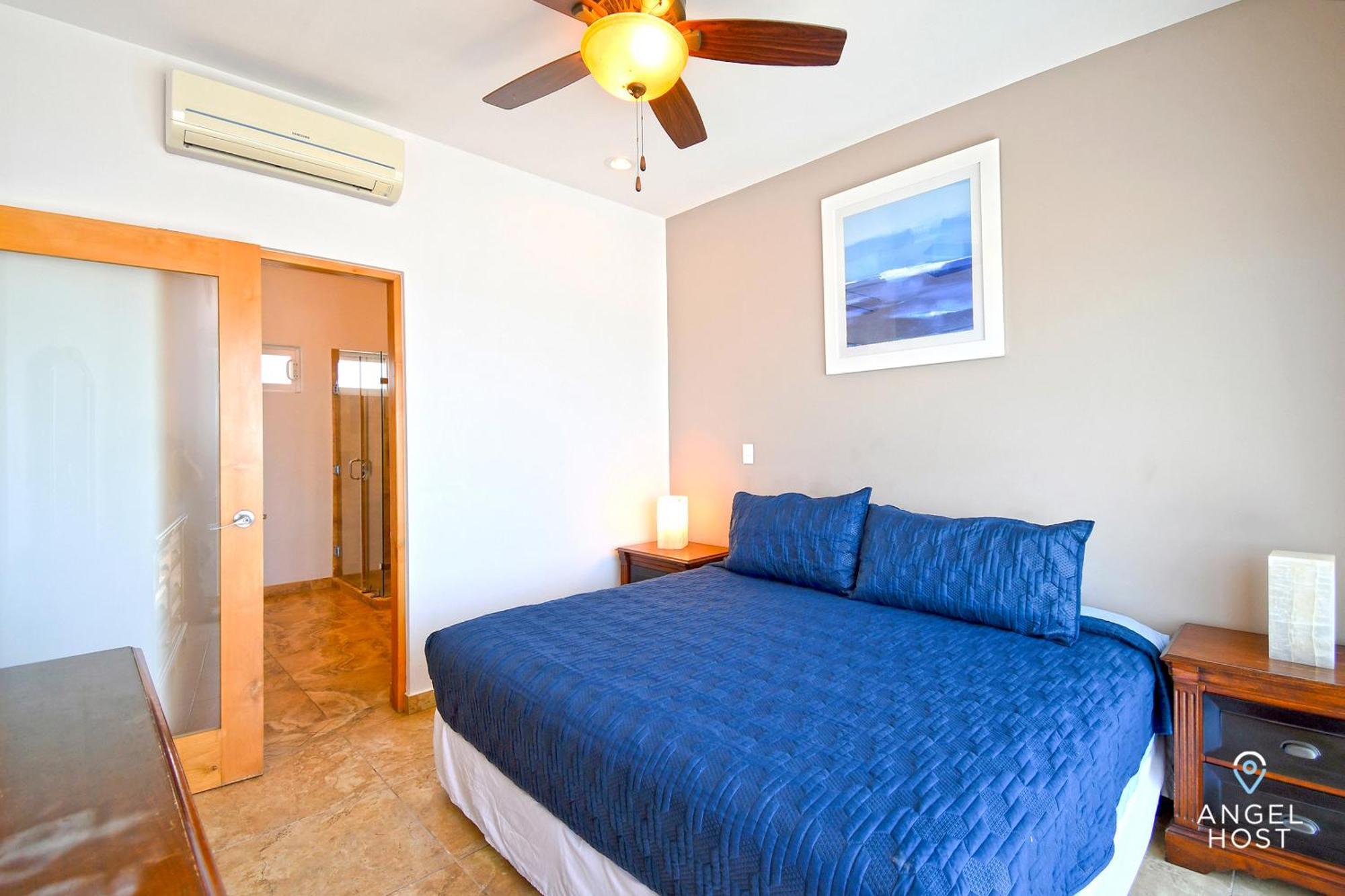 Oceanview Living Space & Balcony With Fiberoptic Wifi! La Paz Kültér fotó